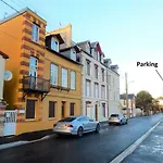 Appartement Bien-être 2 chambres au coeur de Cabourg -