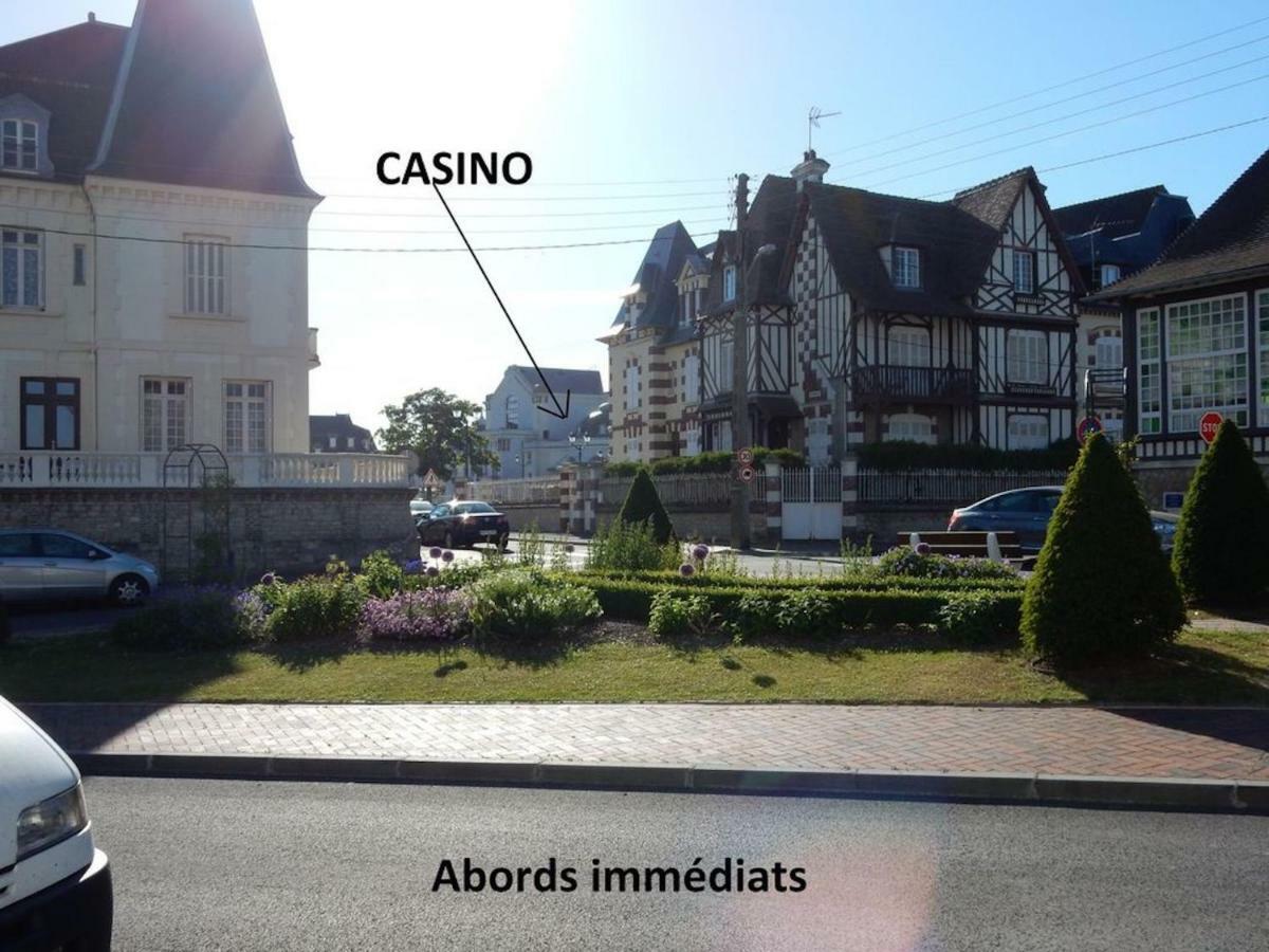 Appartement Bien-être 2 Au Coeur De - Cabourg