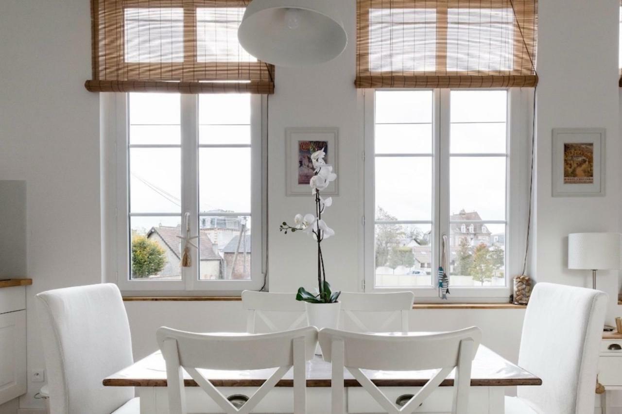 Bien-être 2 Au Coeur De - Appartement *
