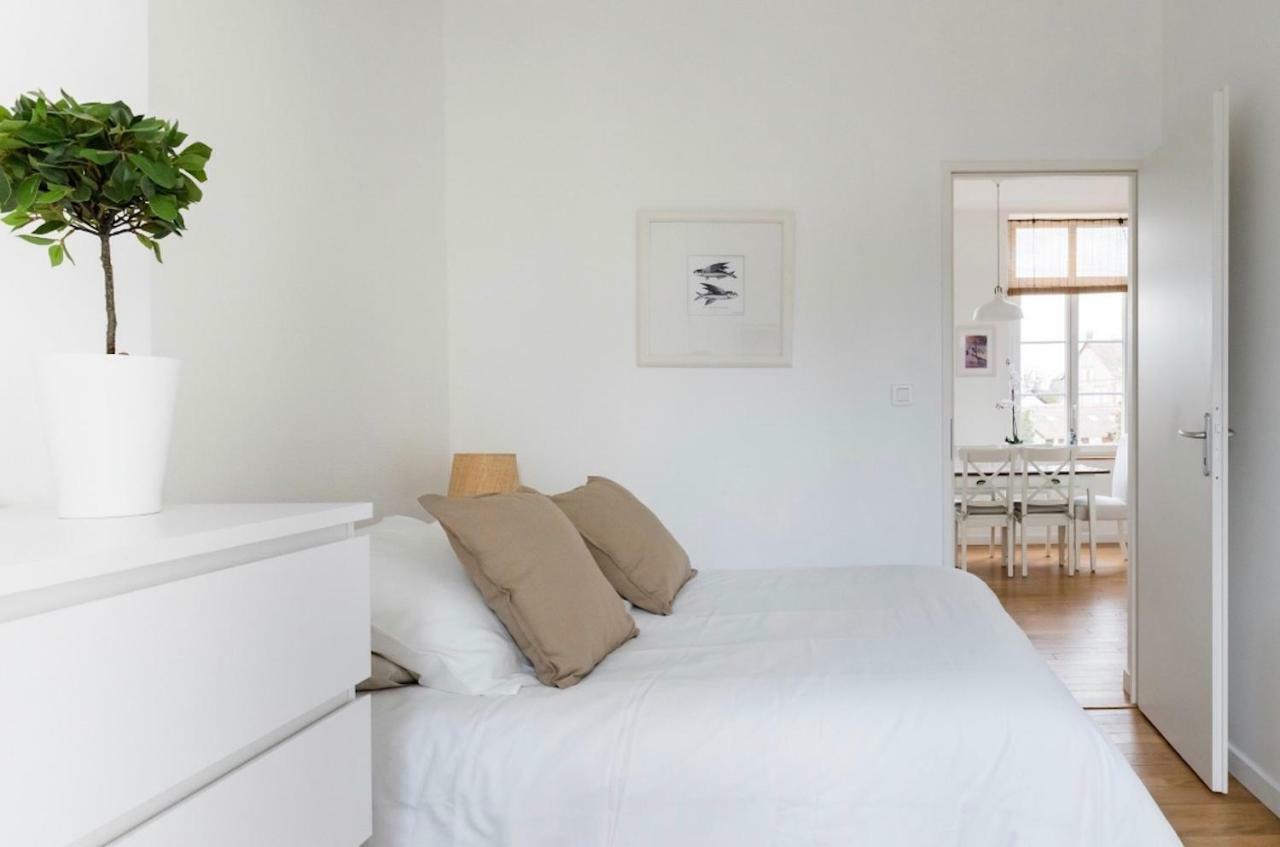 Bien-être 2 Au Coeur De - Appartement Cabourg